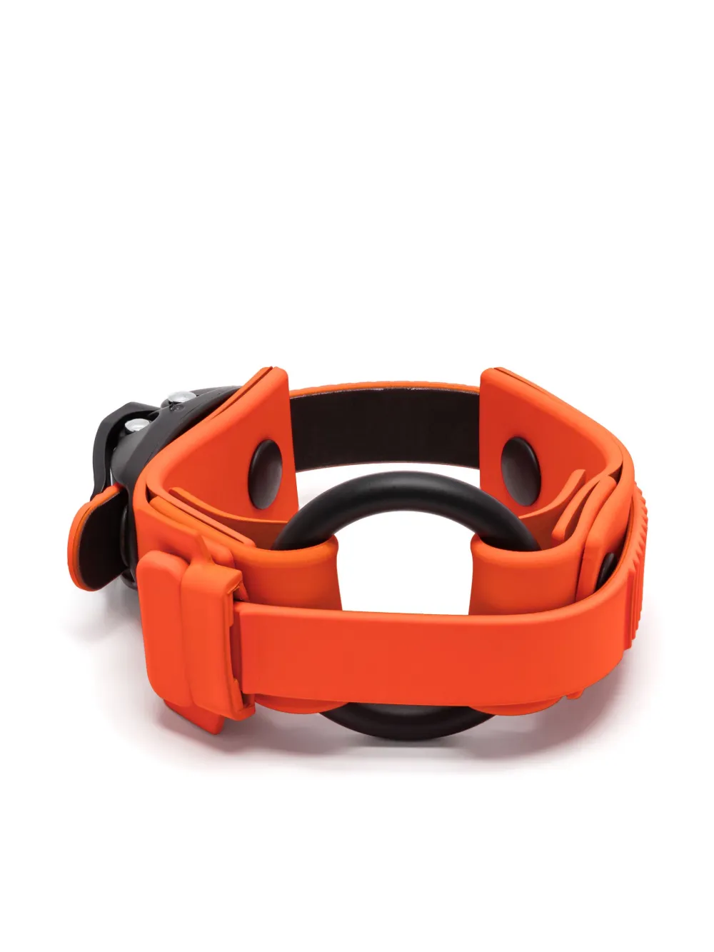 Innerraum Object B01 1 Ring bracelet | Orange | Image 1