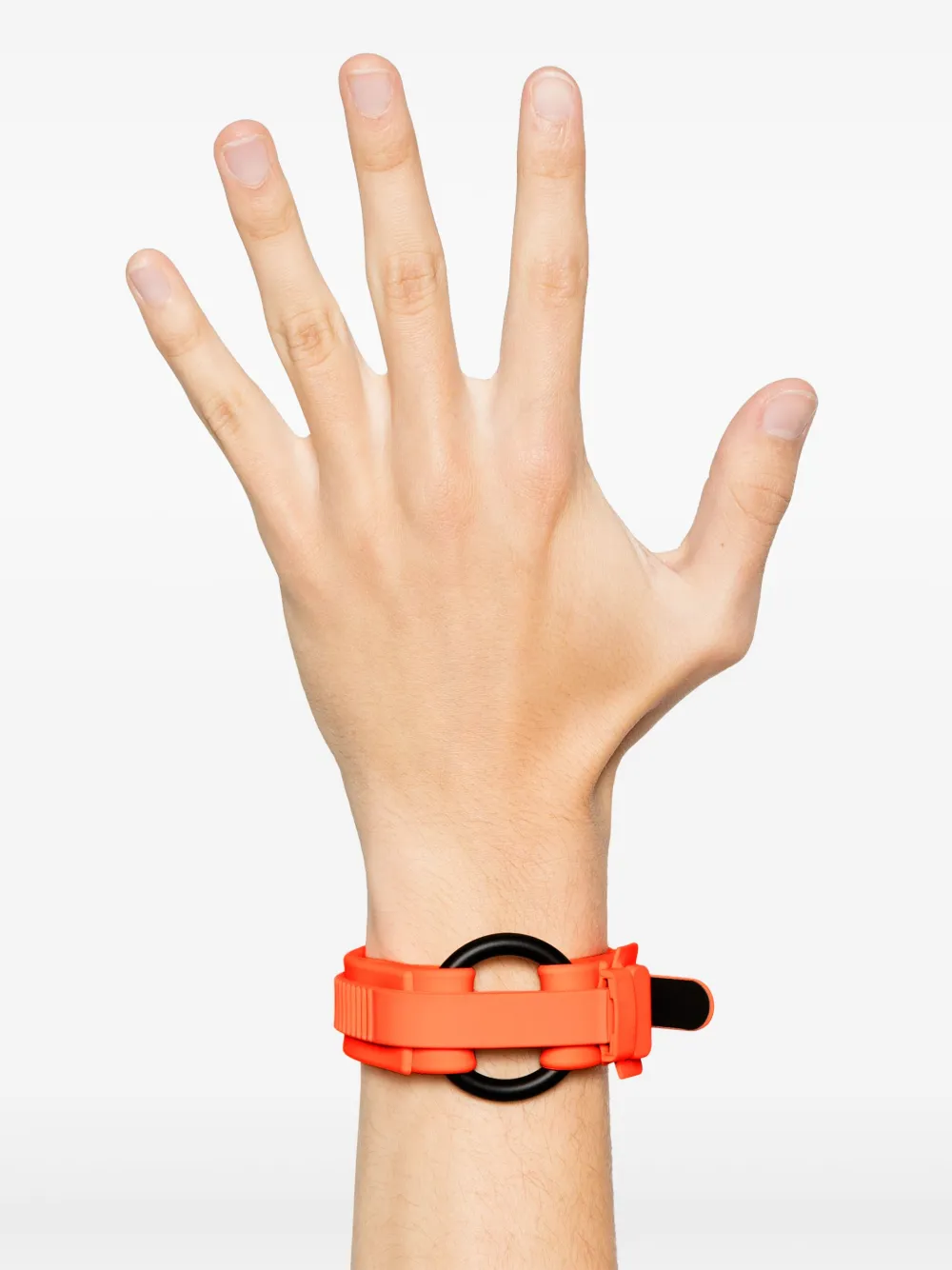 Innerraum Object B01 1 Ring bracelet | Image 2