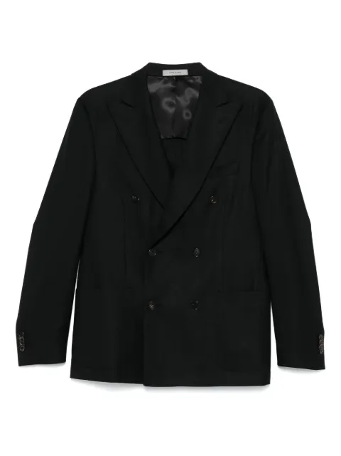 Corneliani virgin wool blazer