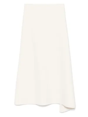 JIL SANDER（ジル・サンダー）スカート - FARFETCH