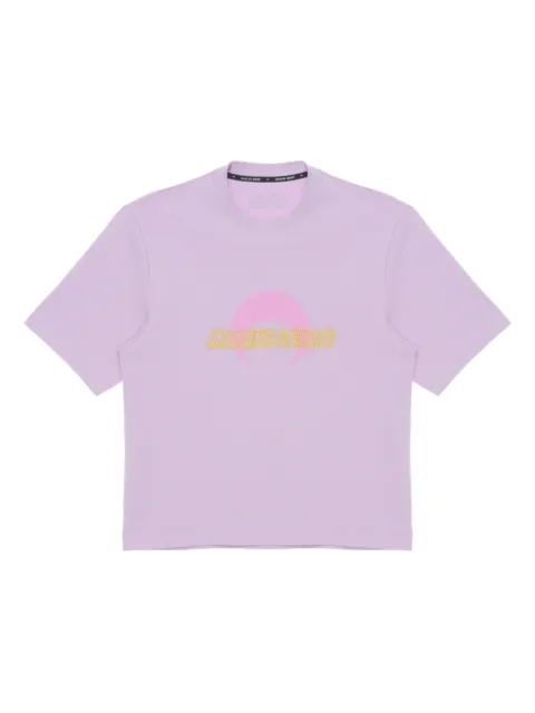 Marine Serre Sports T-shirt 