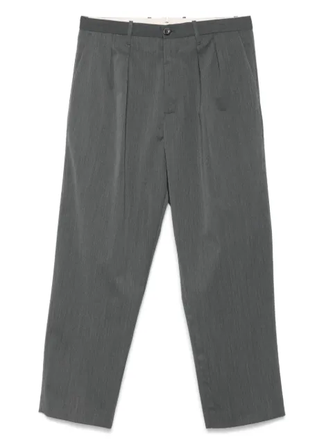 Nine In The Morning Kai trousers