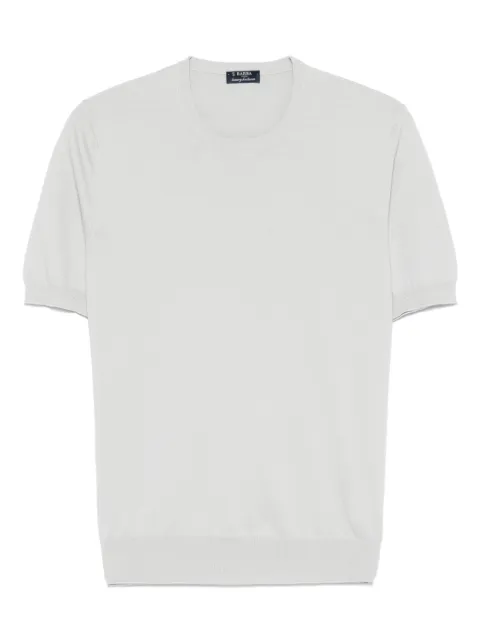 Barba knitted T-shirt