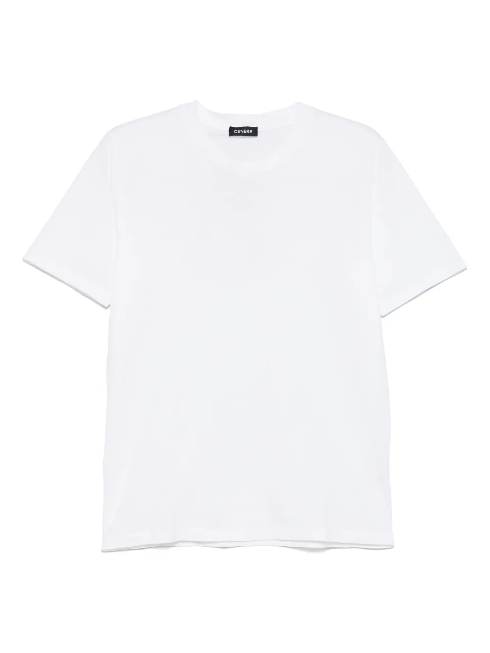 Cenere GB playera de algodón | blanco | Image 1