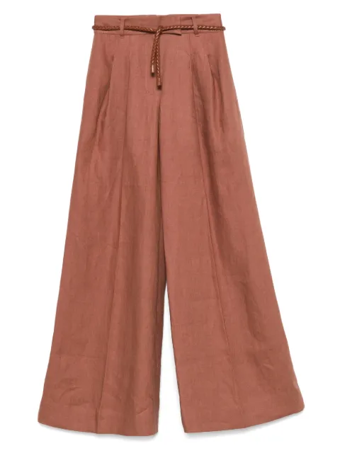 ZIMMERMANN Illuminate trousers