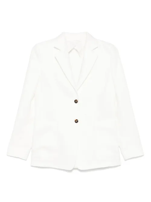Max Mara blazer Guglia - Blanc - Max Mara - Modalova