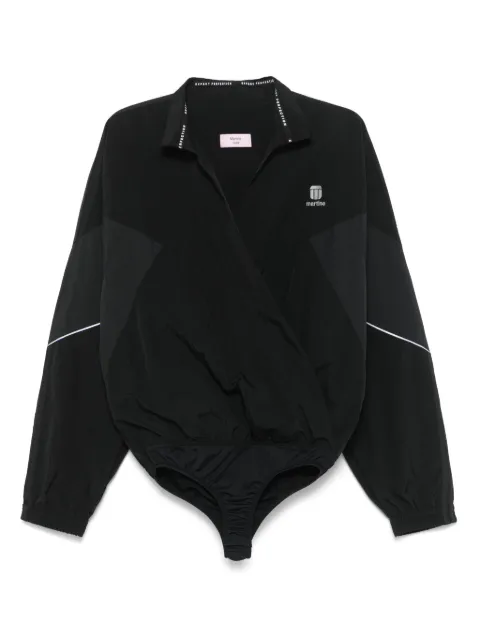 Martine Rose body Wrap Sports