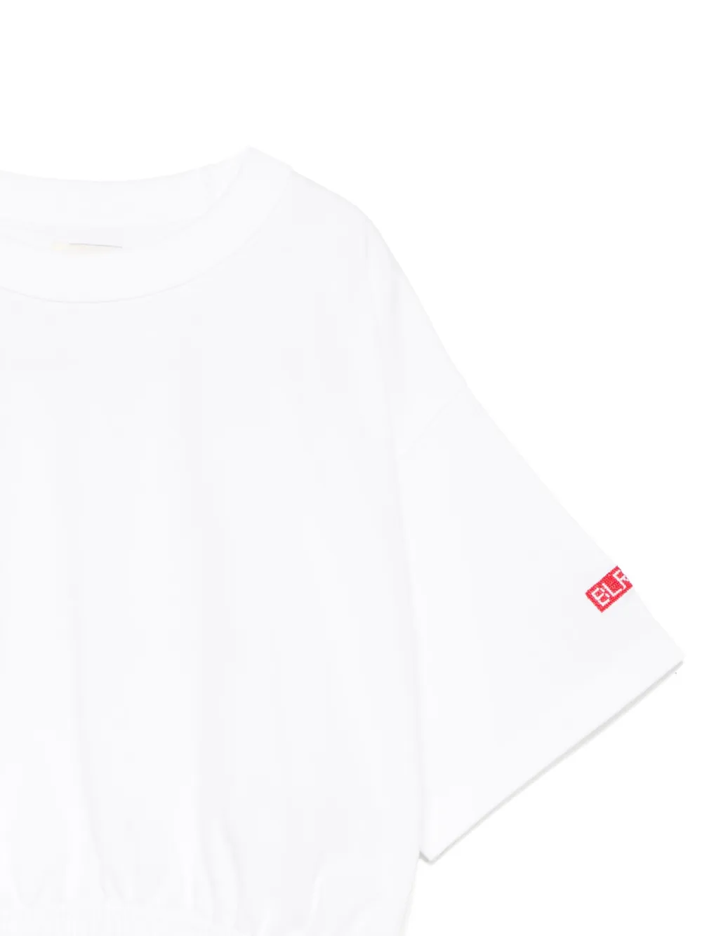 Bellerose Kids Callo T-shirt Wit
