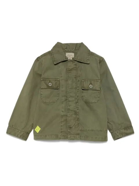 Bellerose sobrecamisa Willis