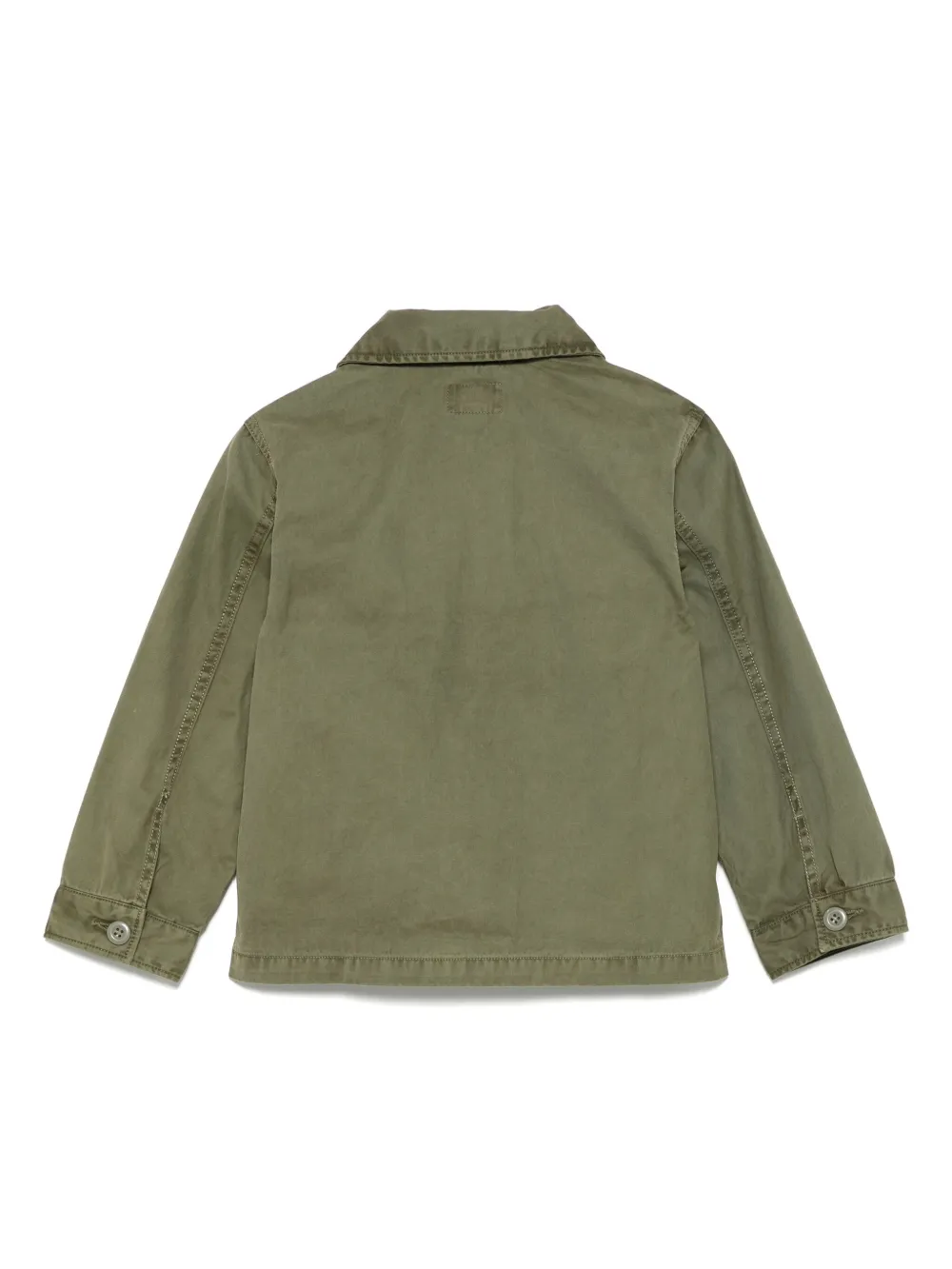 Bellerose Willis overshirt | Boys Blazers | Image 2