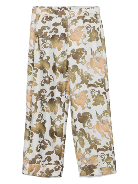 'S Max Mara pantalones Leda