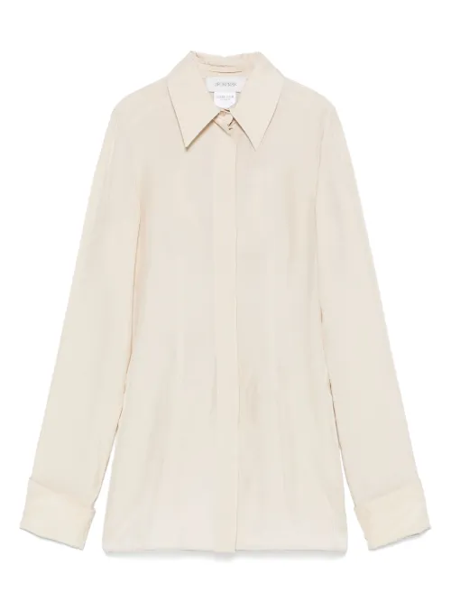 Chemise Teoria - Sportmax - Modalova