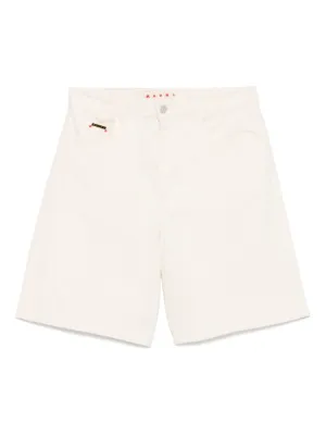 【関税＆送料込み】Marni Short Pants X9Es8IngejVqLG8cp3Qc_PUJU0109A