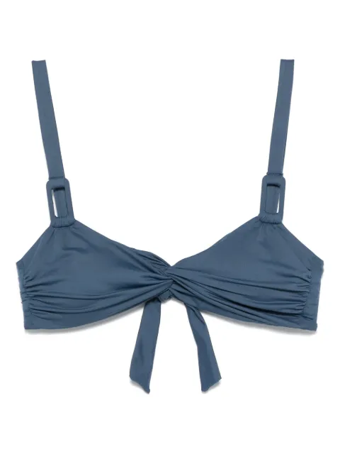 Fisico top de bikini estilo triángulo