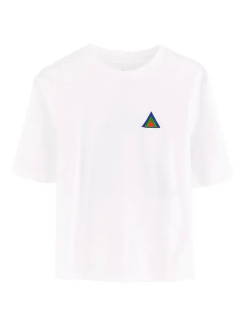 Bellerose Kids Milow print t-shirt
