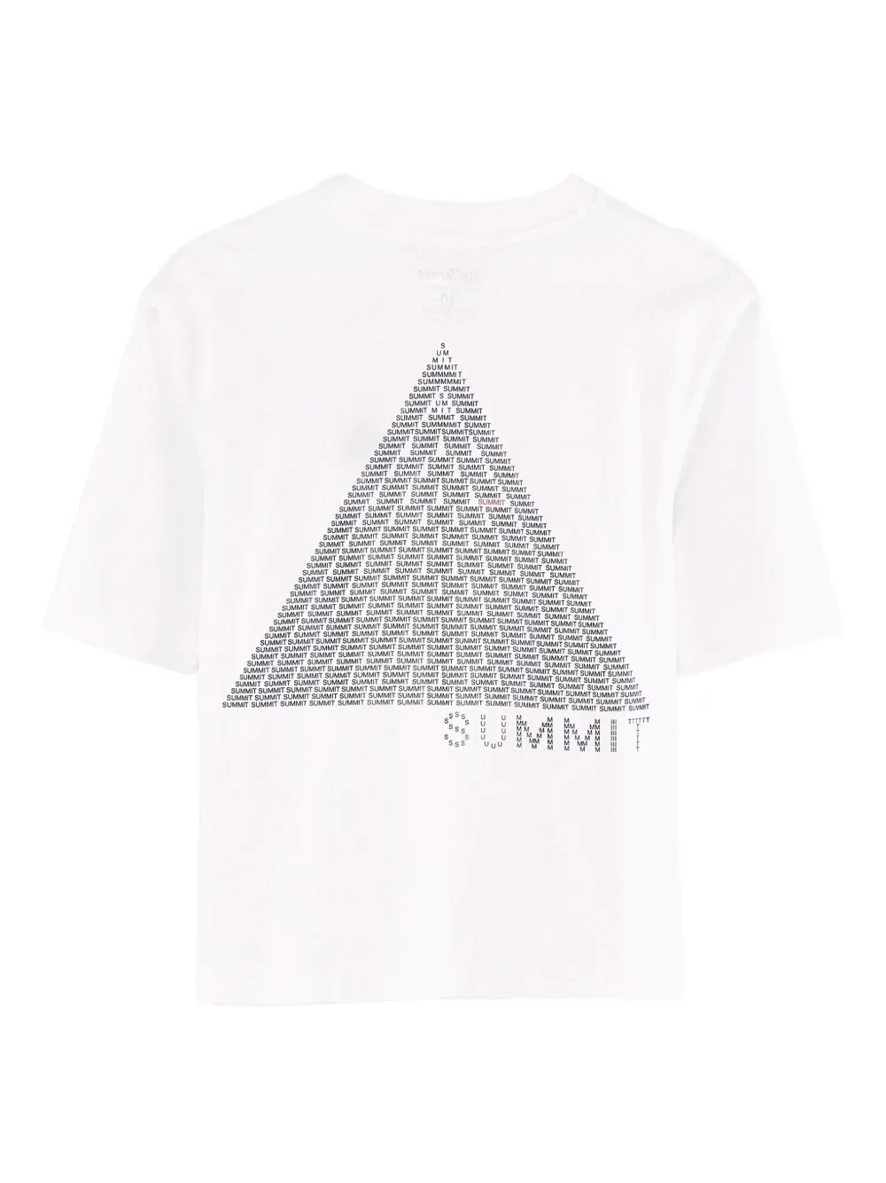 Bellerose Kids Milow print t-shirt | Boys T-Shirts | Image 2