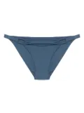 Fisico Fibbie bikini bottoms - Blue