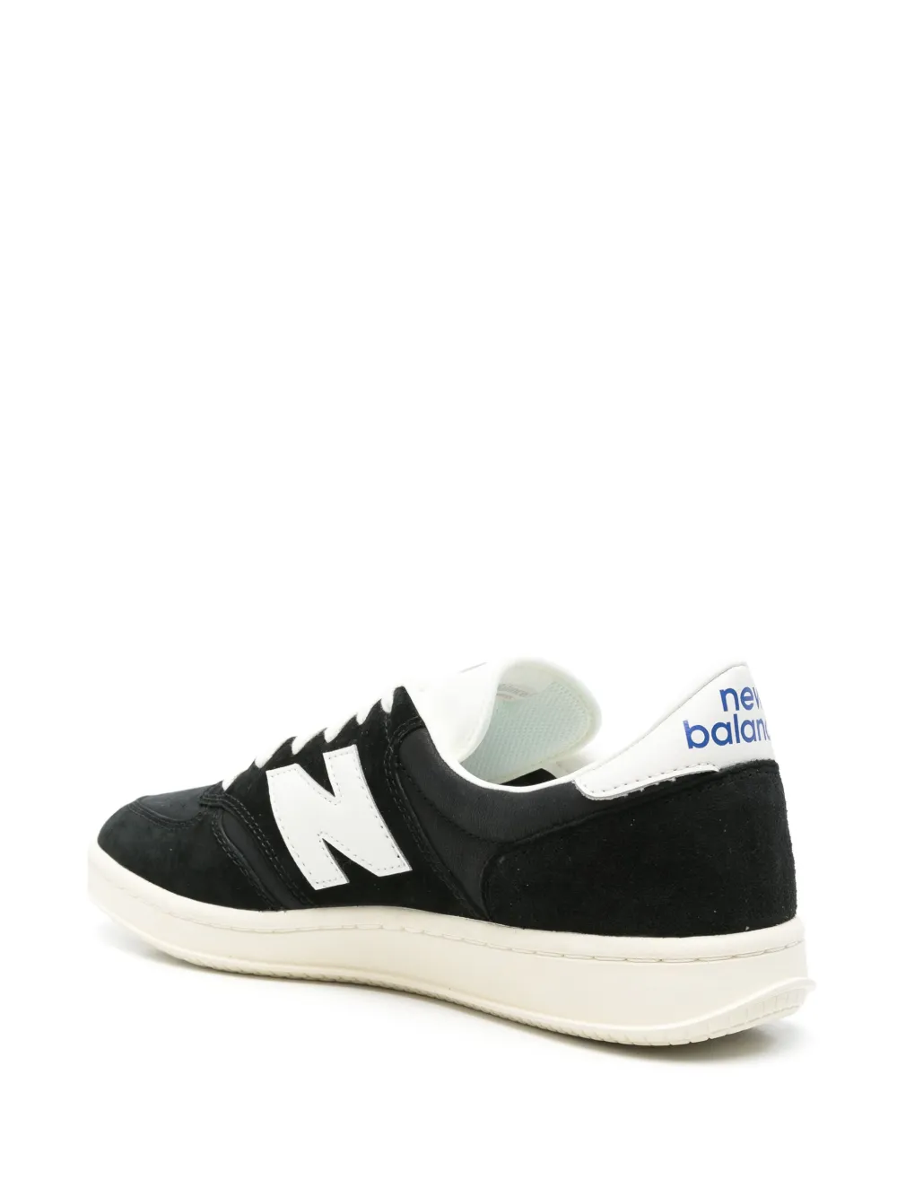 New Balance T500 sneakers Black