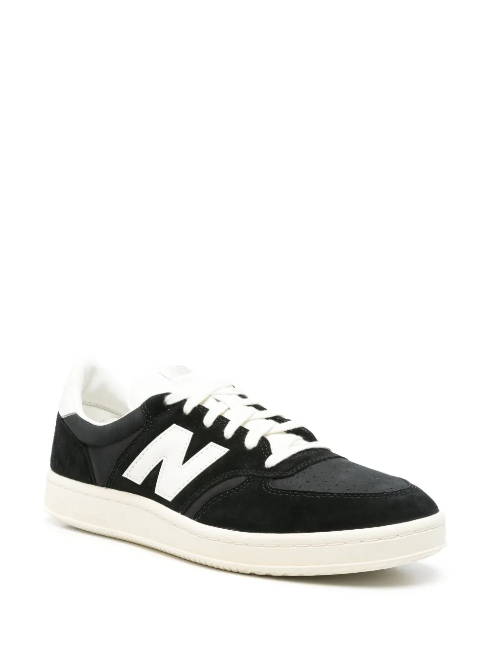 New Balance T500 sneakers Black