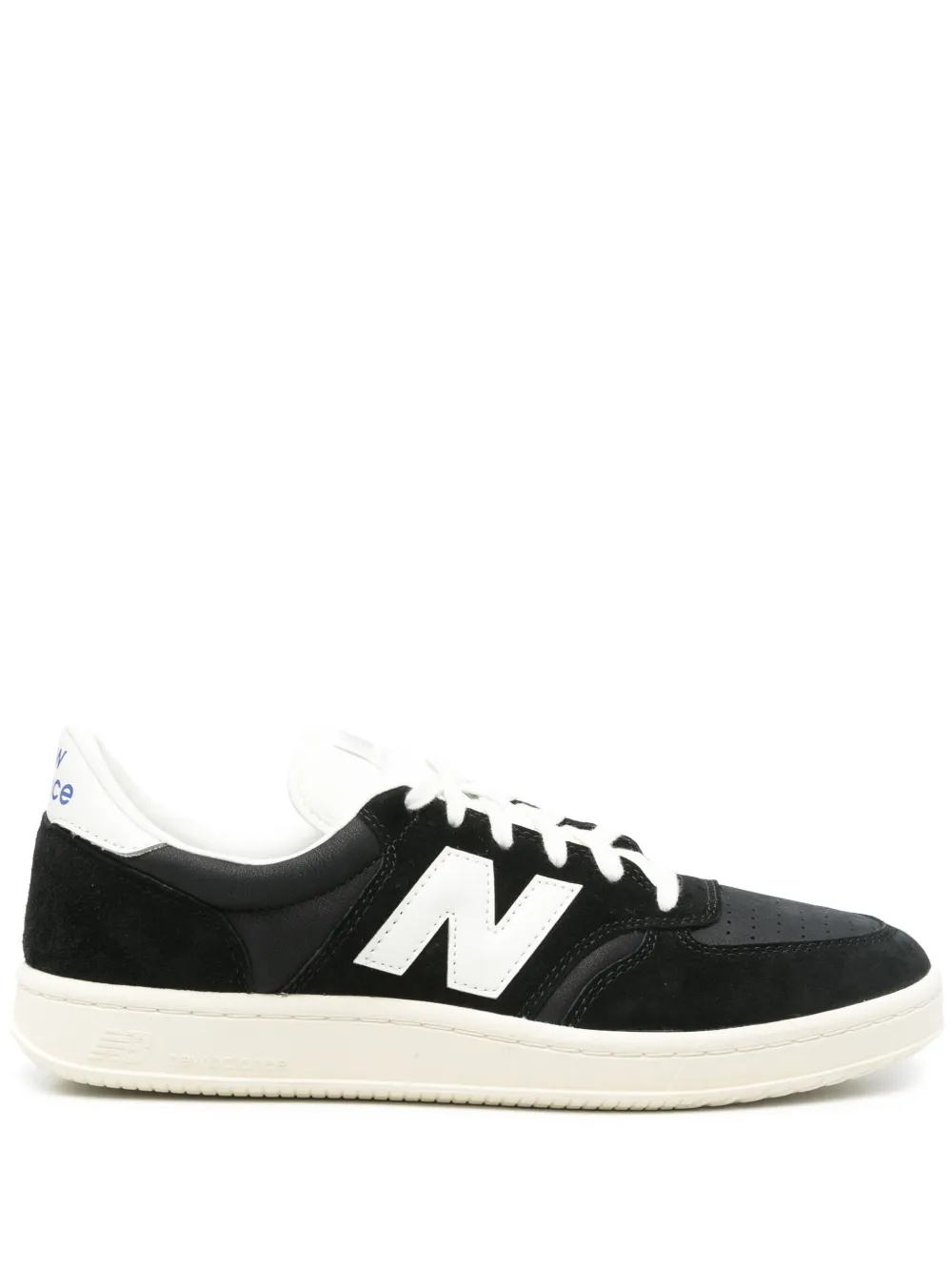 New Balance T500 sneakers Black