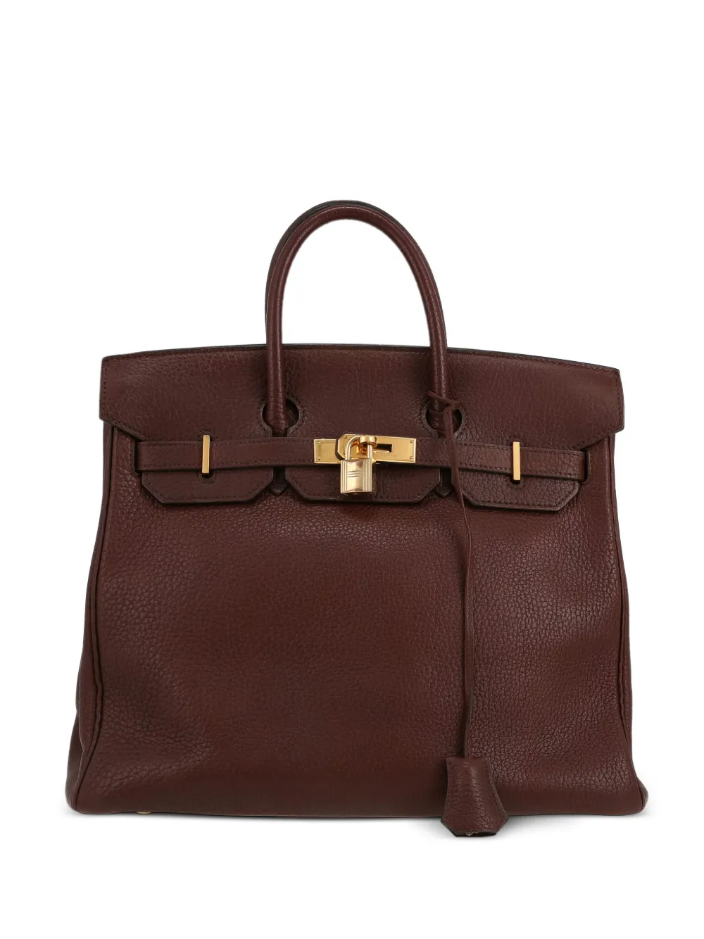 HERMES 1996 BIRKIN 35 HANDBAG