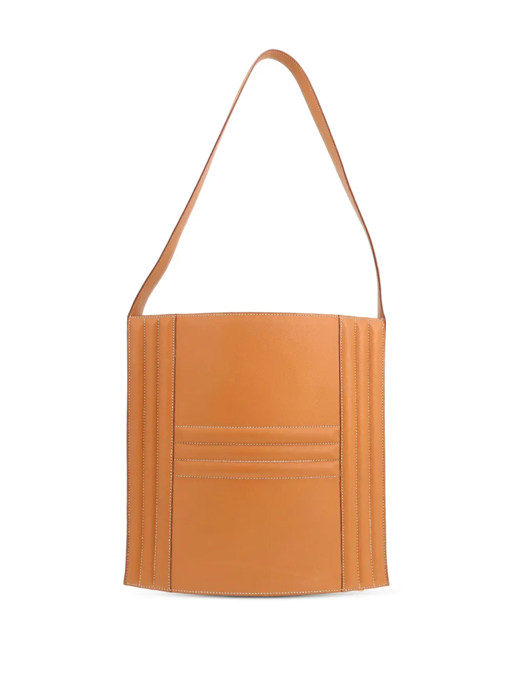 Hermès Pre-Owned 1996 Cadenas shoulder bag | Pre-Owned | Image 2