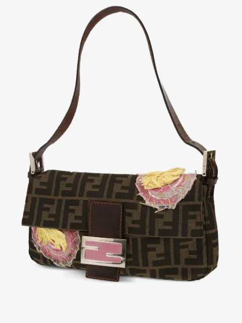 Fendi Pre-Owned Baguette shoulder bag