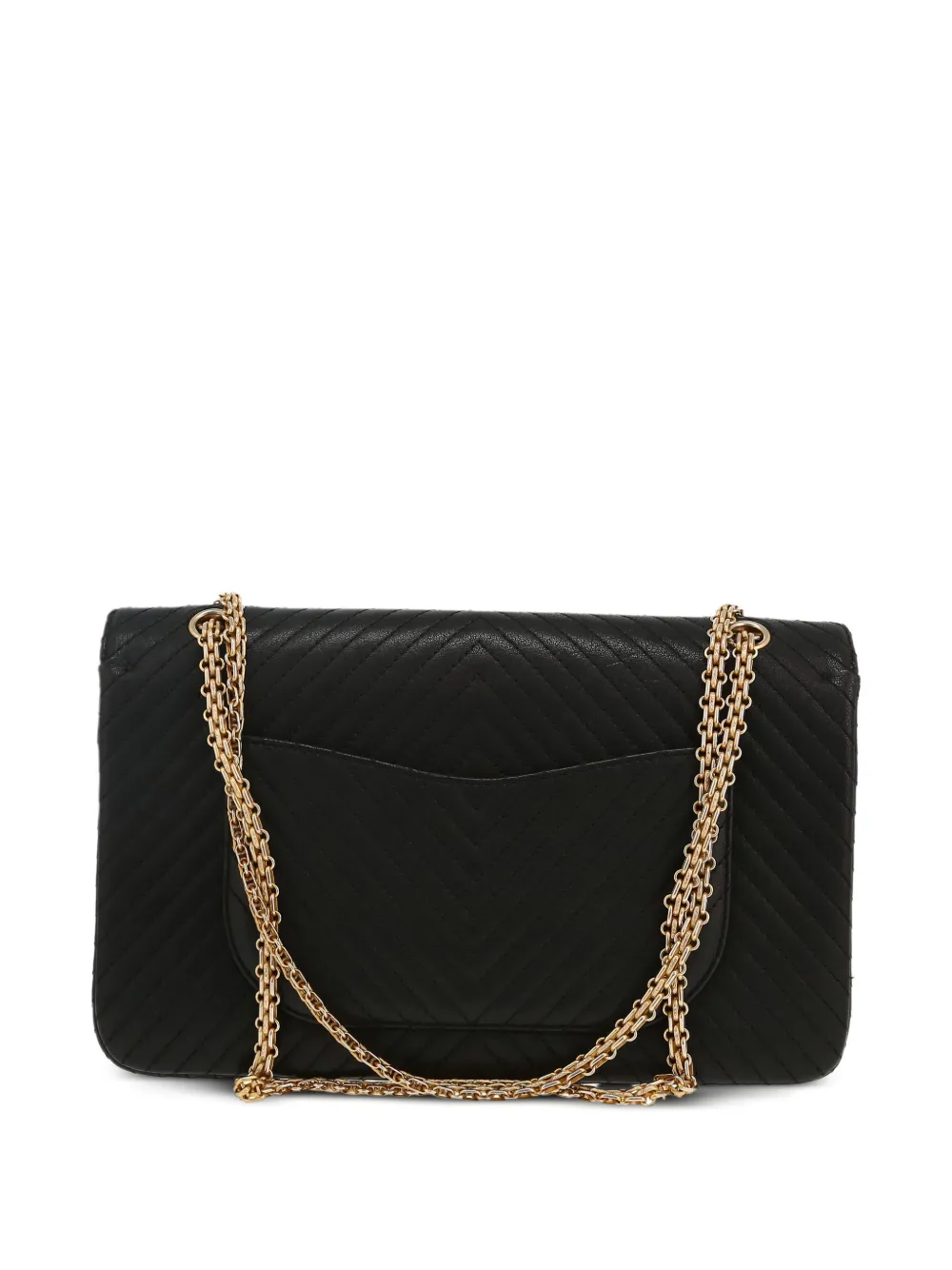 CHANEL Pre-Owned 2017 2.55 shoulder bag | Pre-Owned | Image 2