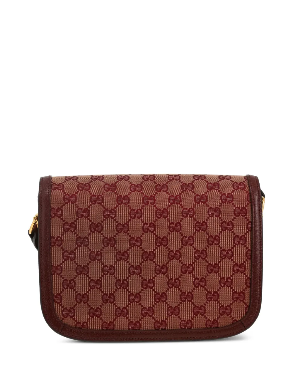 Gucci Pre-Owned 2020 small Horsebit shoulder bag | Image 2