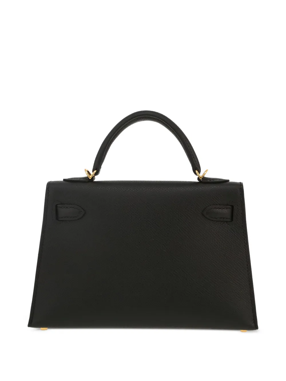 Hermès Pre-Owned 2024 Kelly 20 two-way handbag | Pre-Owned | Image 2