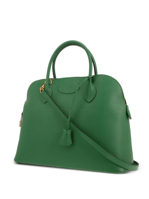 Hermès Pre-Owned 2001 Bolide 35 handbag