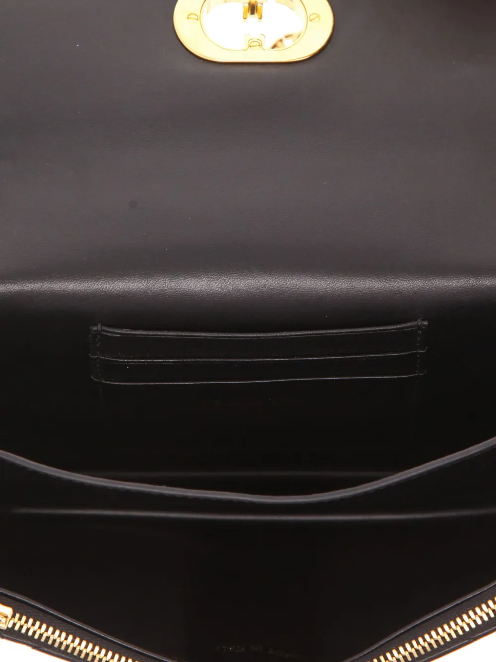 Pre-owned Dior 2020 Miss Caro Shoulder Bag In Black