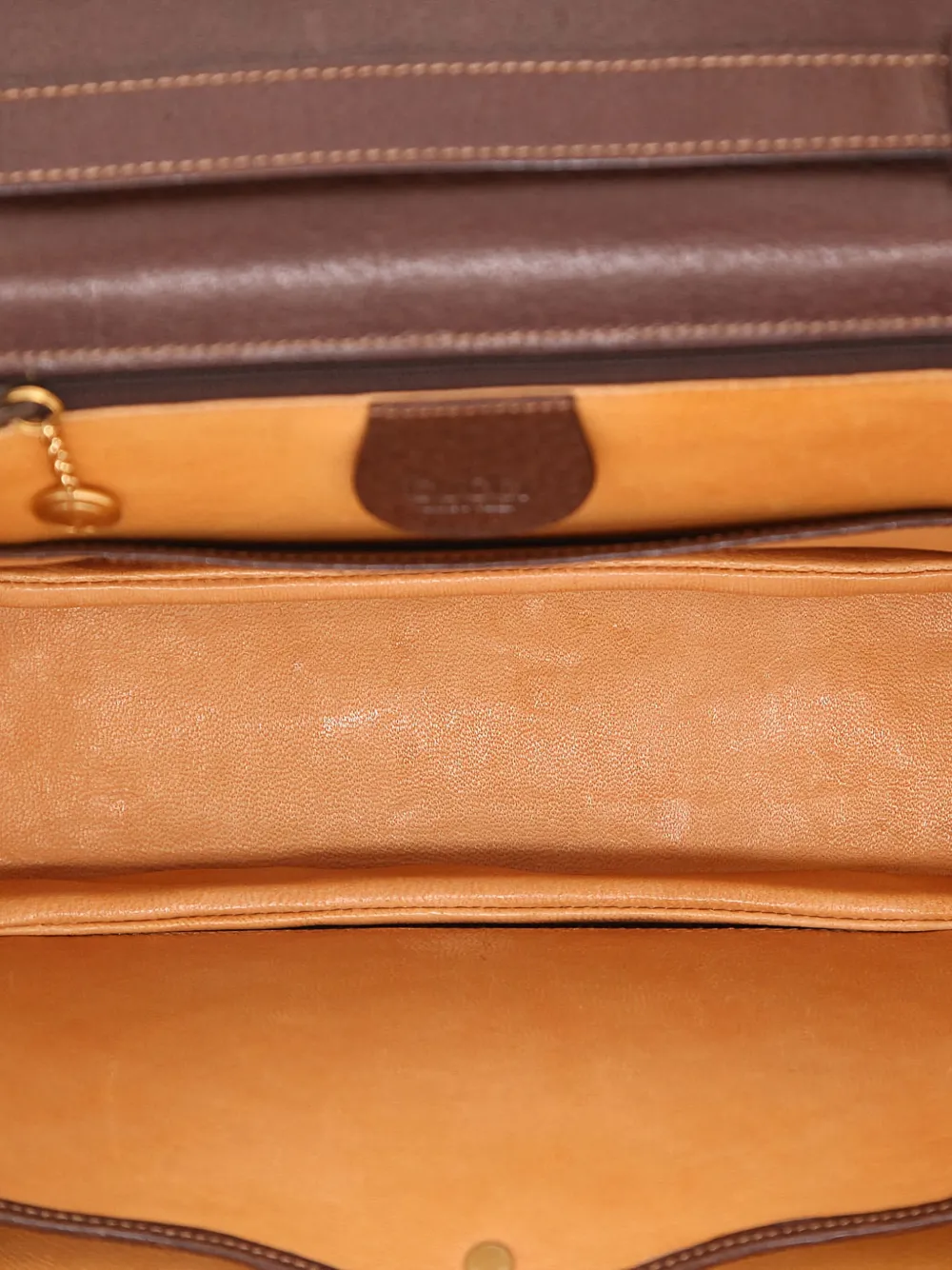 Gucci Pre-Owned Borsa a spalla Bamboo | Image 5