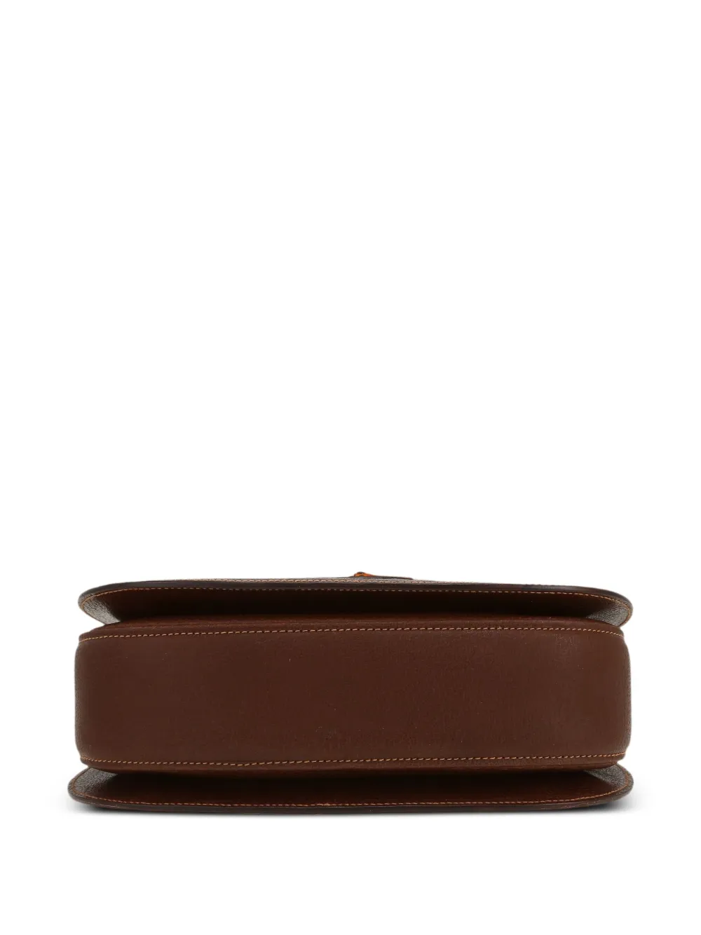 Gucci Pre-Owned Borsa a spalla Bamboo | Borse Pre-owned | Image 3