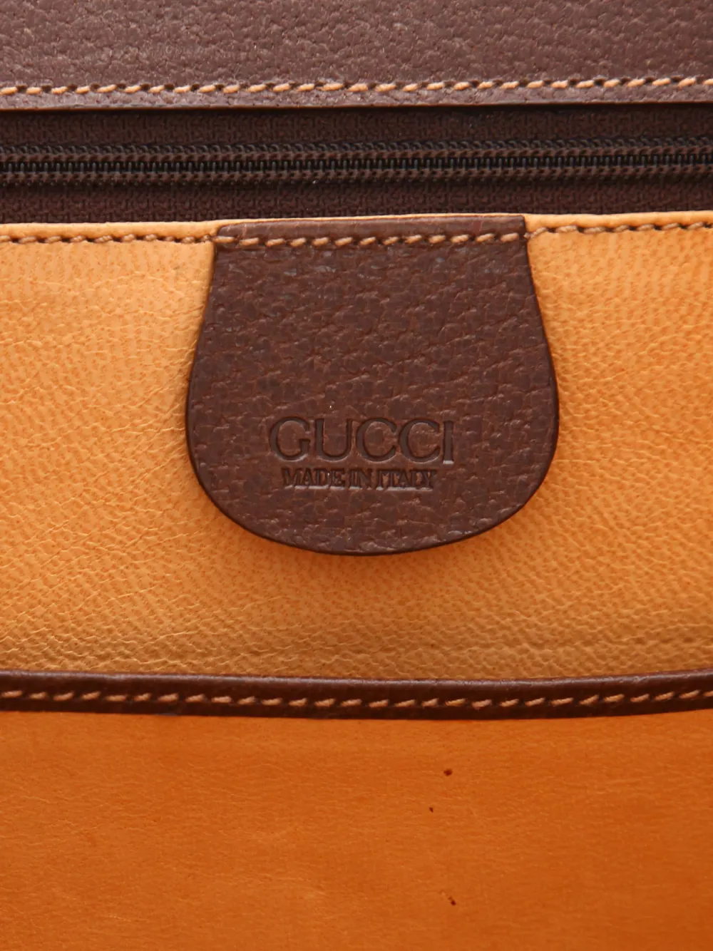 Gucci Pre-Owned Borsa a spalla Bamboo | Pre-owned | Image 4
