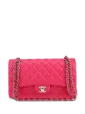 CHANEL Pre-Owned 2014 Timeless shoulder bag - Pink