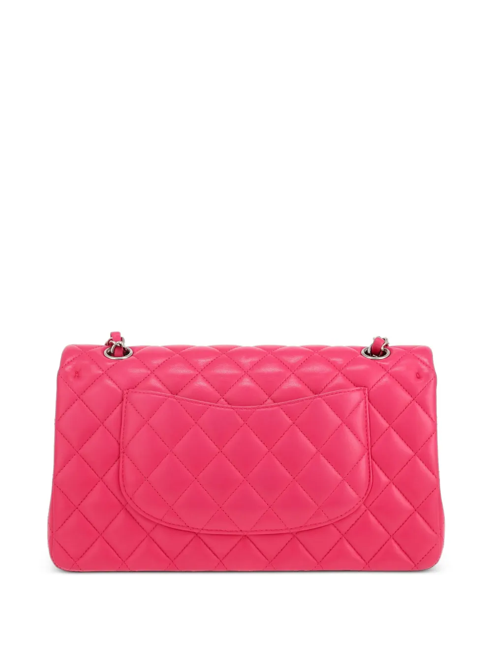 CHANEL Pre-Owned شنطة كتف 'تايملس' 2014 | كلاسيكيات | Image 2