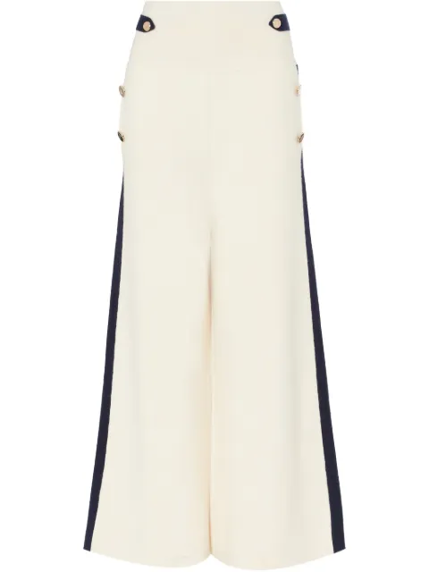 Temperley London Ribera trousers