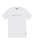 Moose Knuckles cotton t-shirt - White