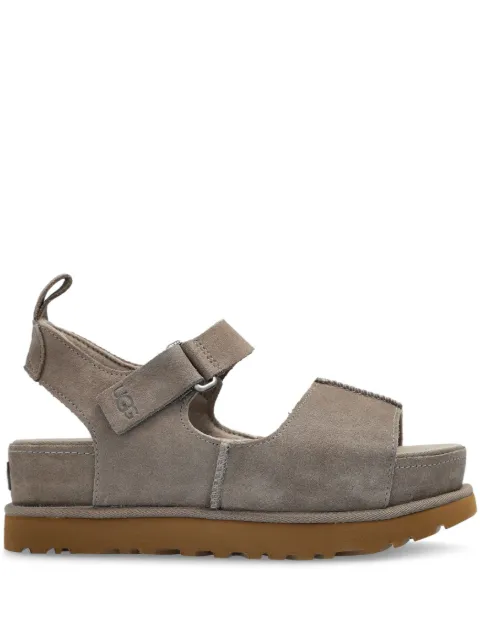 UGG sandalias Goldenstar