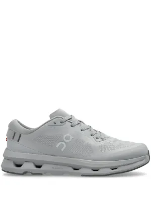 On Cloud 6 Waterproof Sneakers | Grey | FARFETCH