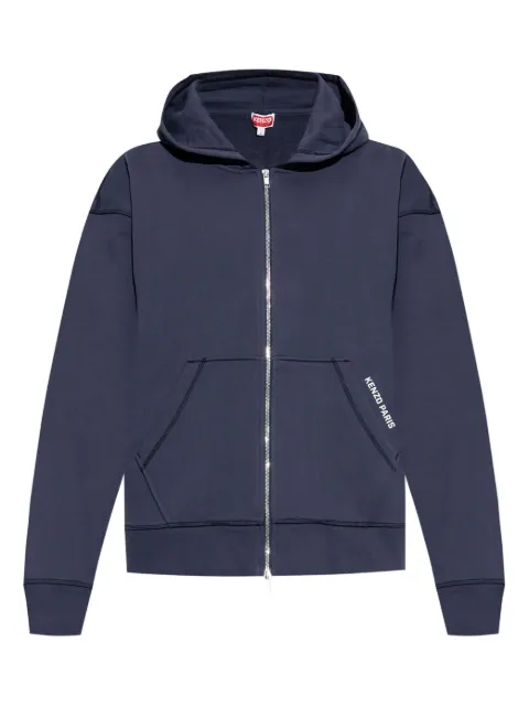 Kenzo cotton hoodie