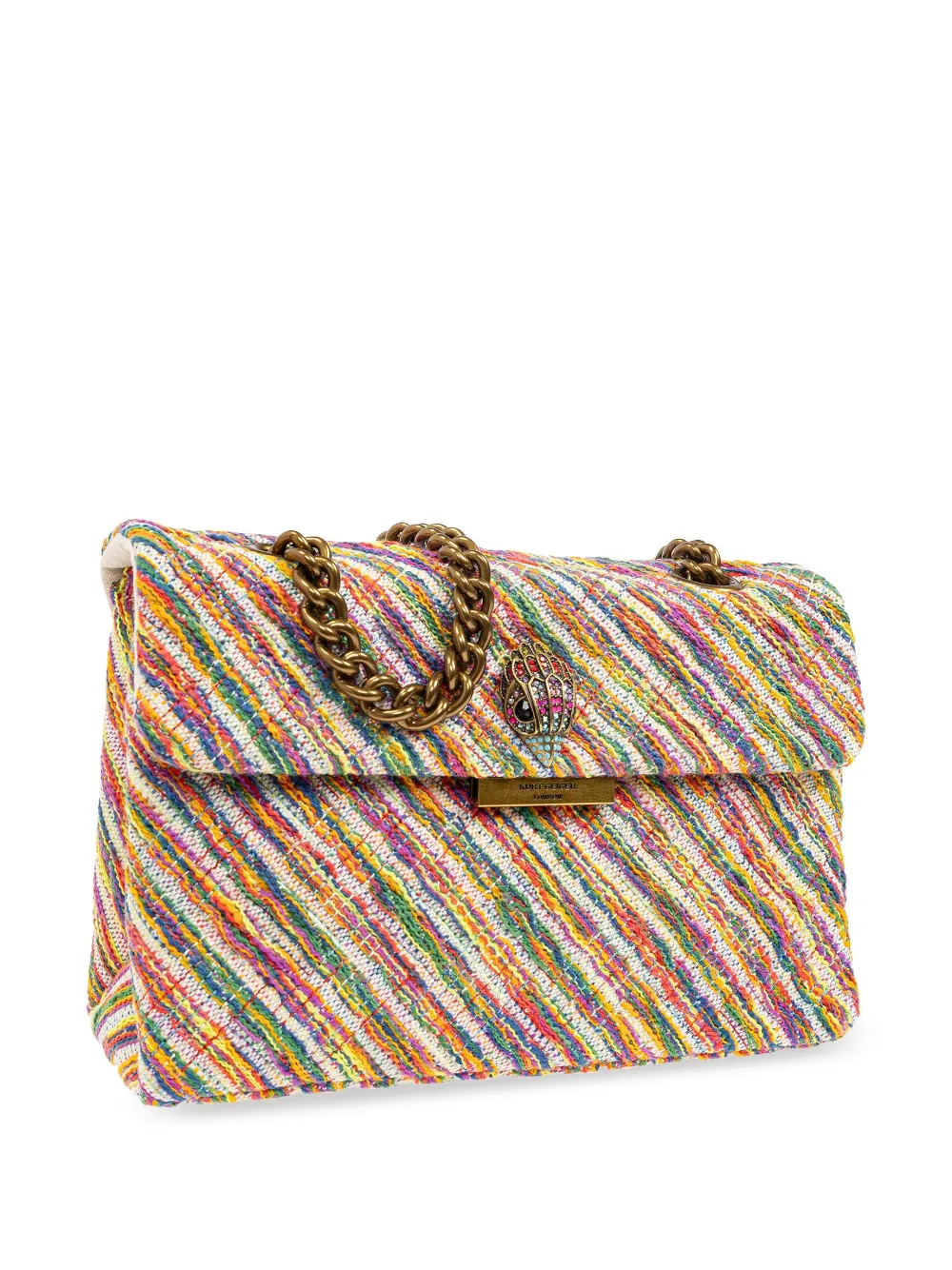 Kurt Geiger London Kensington shoulder bag | Bags | Image 4