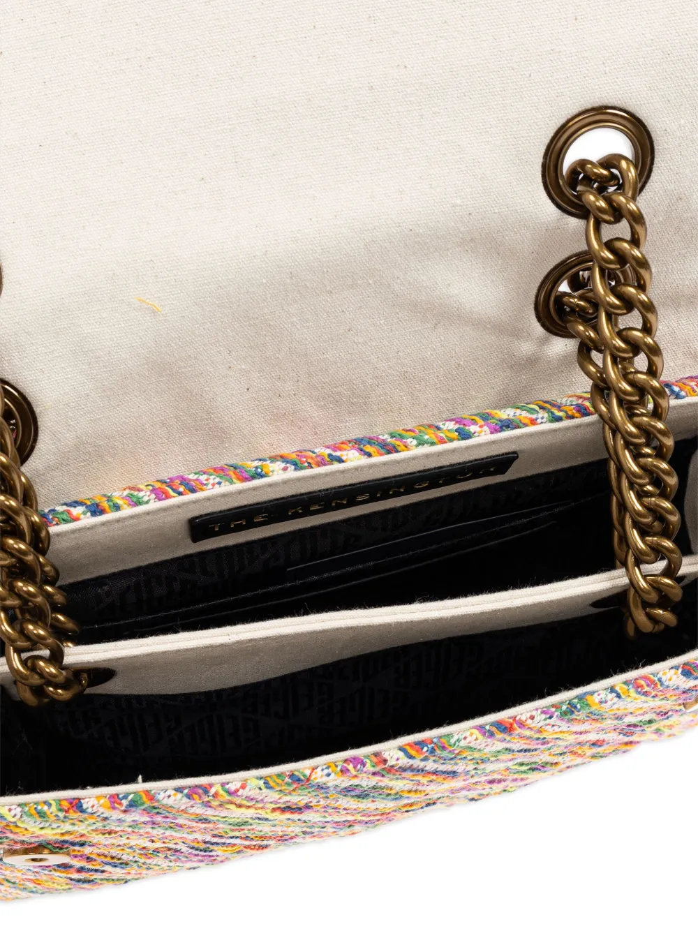 Kurt Geiger London Kensington shoulder bag | Image 5