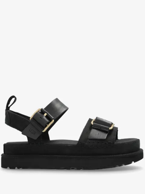 UGG sandalias Goldenstar Villa