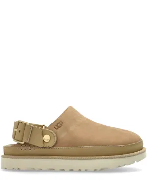 UGG Slipper Goldenstar Clog 