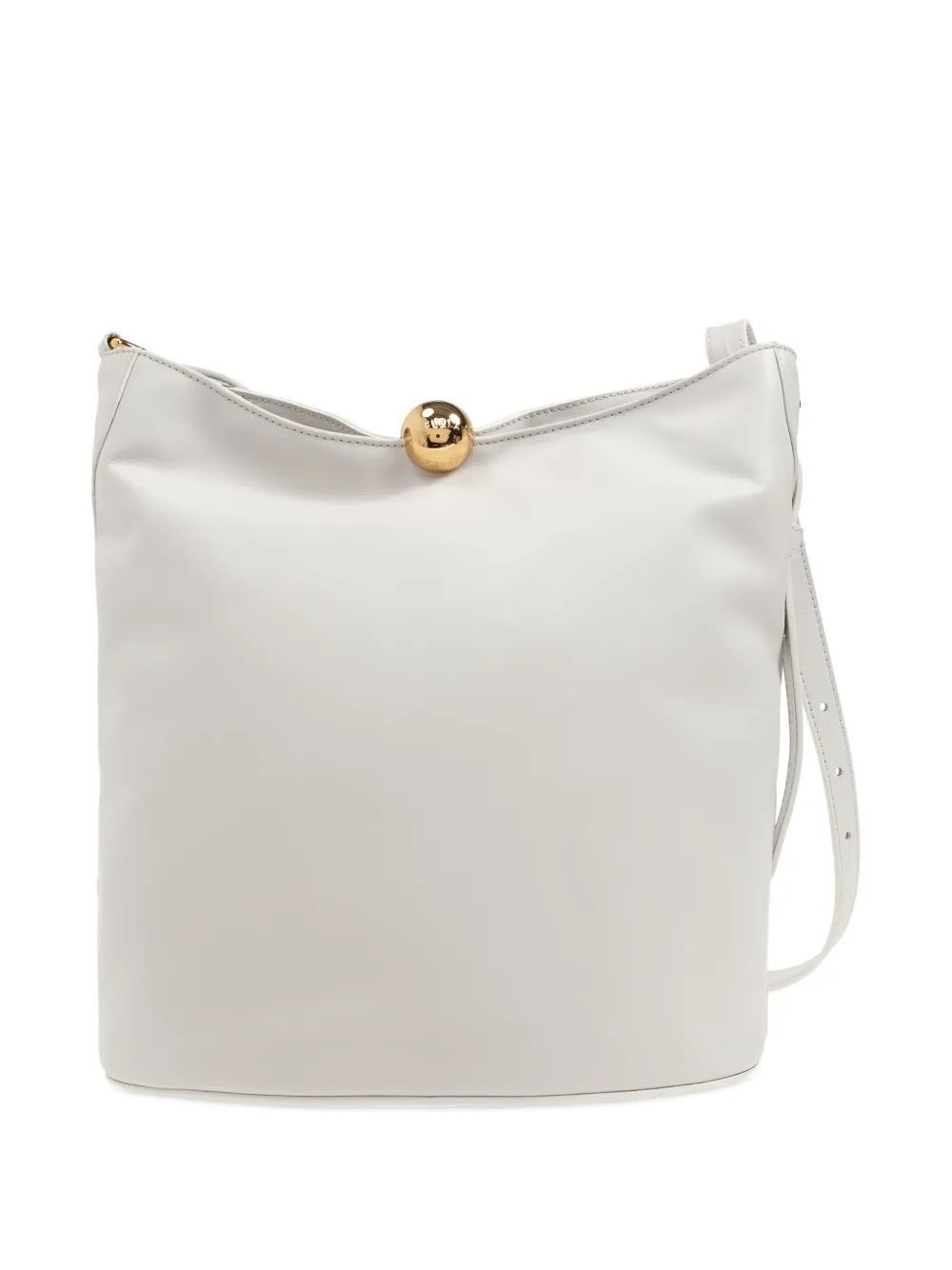 Furla Sfera shopper Wit