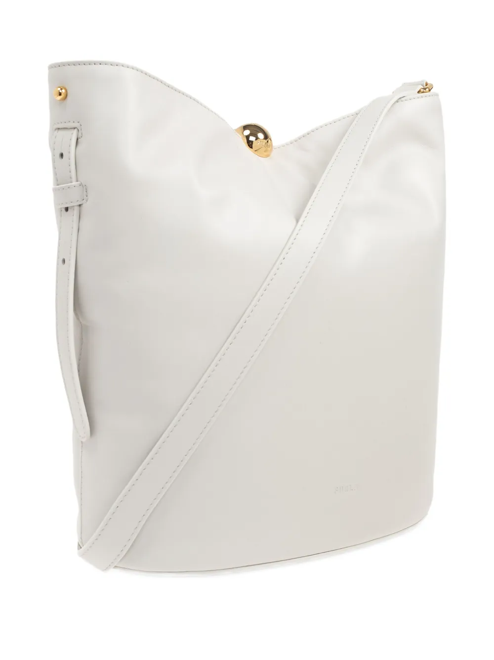 Furla Sfera shopper Wit
