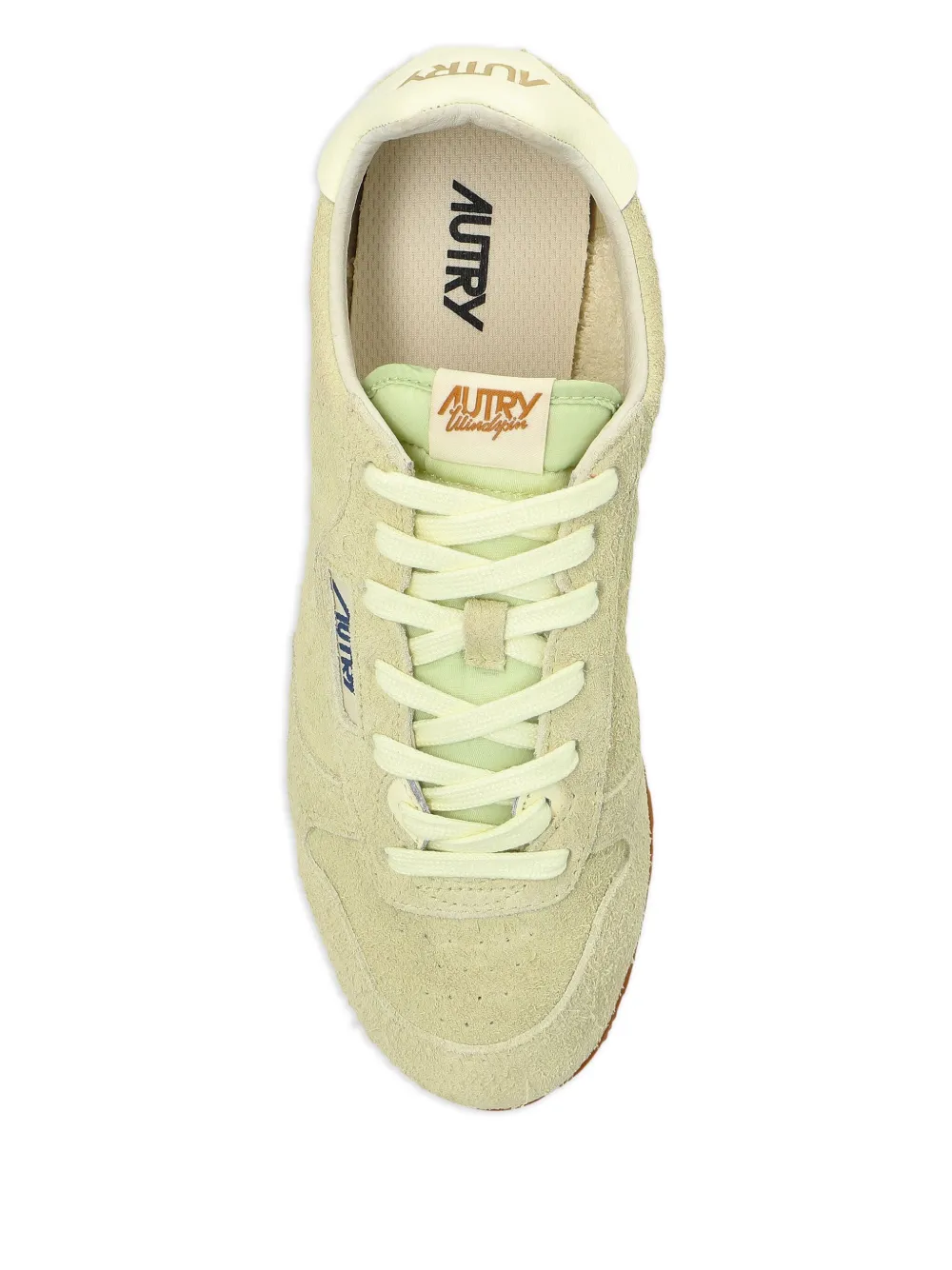 Autry Windspin sneakers Neutrals