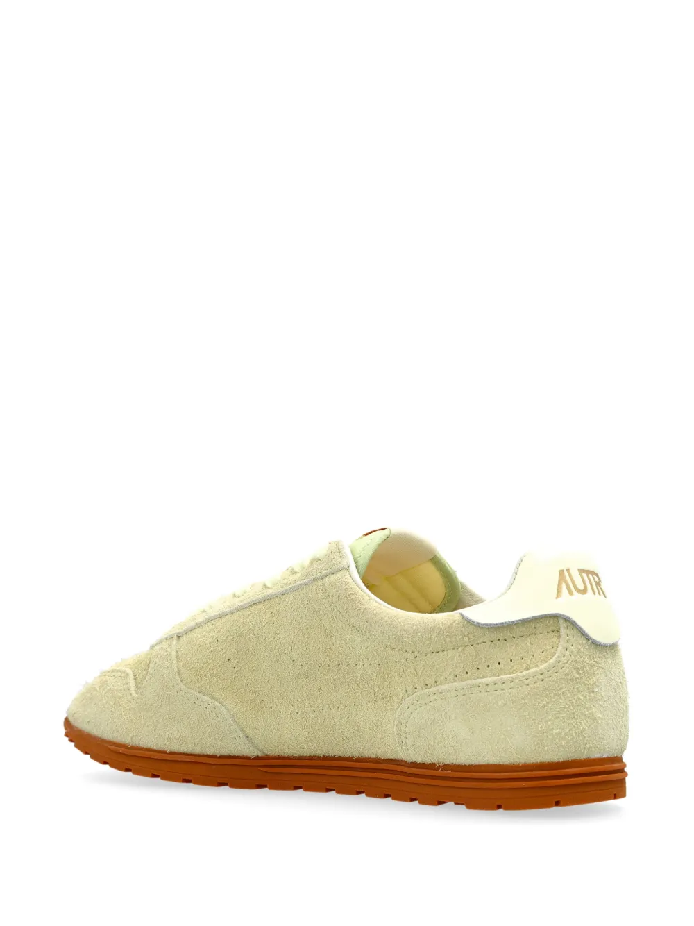 Autry Windspin sneakers Neutrals